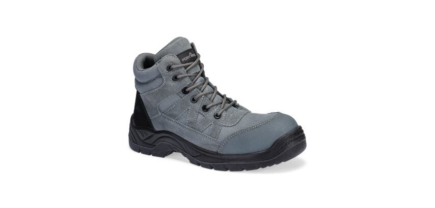 Portwest FC20 Chaussure haute Composite Textile S1PL SR FO