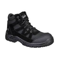 Portwest FC20 Bota de ante textil Composite S1PL SR FO