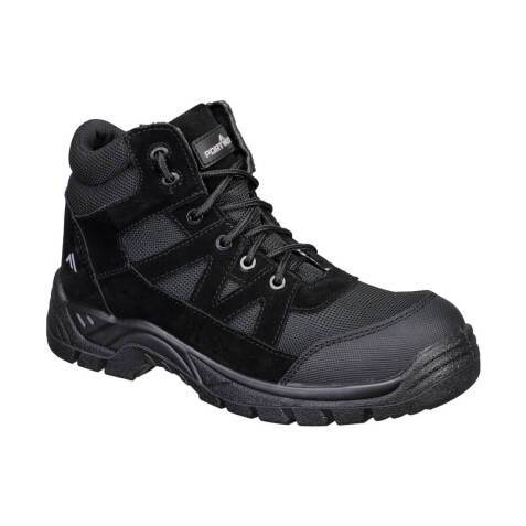 Portwest FC20 Composietschoen Textile Suede schoen S1PL SR FO