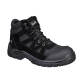 Portwest FC20 Composietschoen Textile Suede schoen S1PL SR FO
