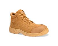 Portwest FC20 Composietschoen Textile Suede schoen S1PL SR FO