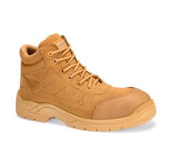 Portwest FC20 Chaussure haute Composite Textile S1PL SR FO