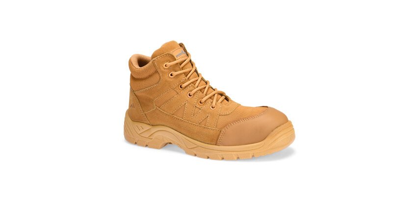 Portwest FC20 Hoher Schuh Composite Textil S1PL SR FO