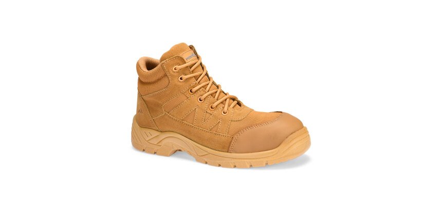 Portwest FC20 High Composite Textile Shoe S1PL SR FO