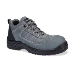 Portwest FC24 Zapato de ante textil Composite S1PL SR FO