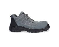 Portwest FC24 Zapato de ante textil Composite S1PL SR FO