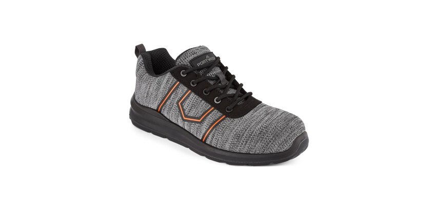 Portwest FC25 Compositelite scarpa sportiva Argen S3
