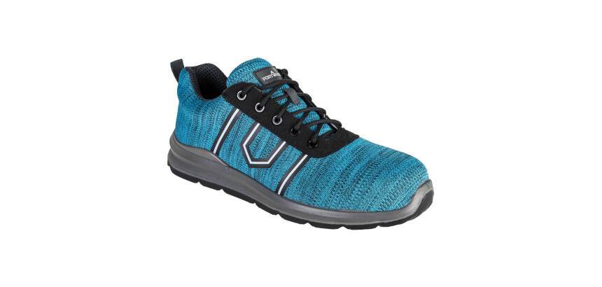 Portwest FC25 Compositelite scarpa sportiva Argen S3
