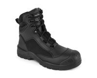 Portwest FC26 Stivale da lavoro Patrol O7S SR FO SC HRO