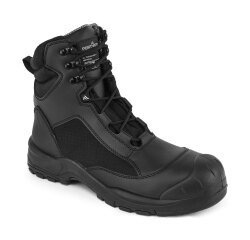 Portwest FC26 Bota ocupacional Patrol O7S SR FO SC HRO