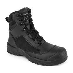 Portwest FC26 Bota ocupacional Patrol O7S SR FO SC HRO