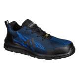 Portwest FC32 Trainer in composito S1PS ESD SR FO
