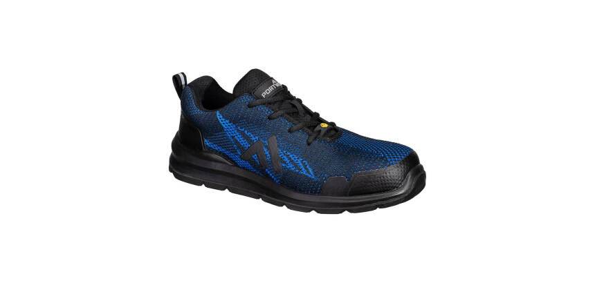 Portwest FC32 Trainer in composito S1PS ESD SR FO