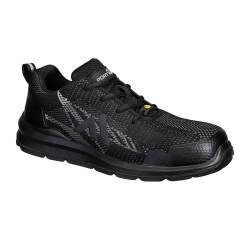 Portwest FC32 Deportivo Composite Textile Trainer S1PS ESD SR FO