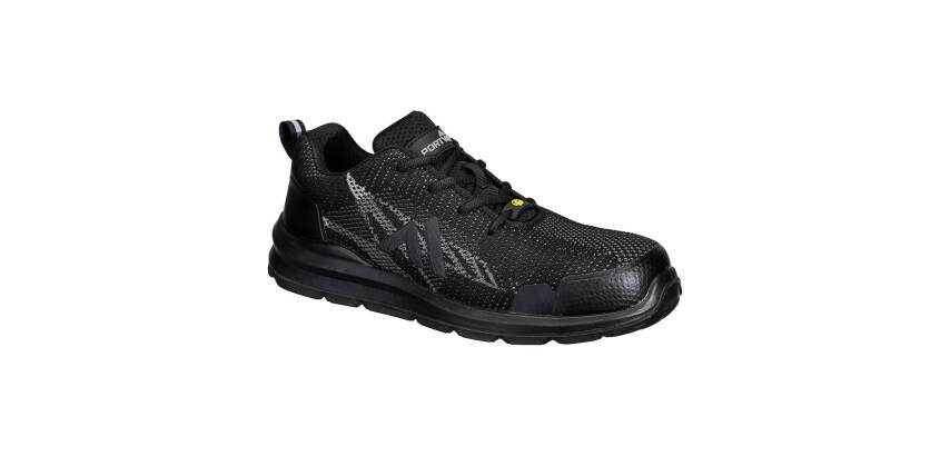 Portwest FC32 Composite Shoe S1PS ESD SR FO