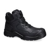 Portwest FC38 Stivaletto in pelle composita S3S HRO SR FO SC