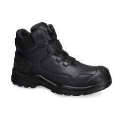 Portwest FC38 Botín Composite Leather S3S HRO SR FO SC