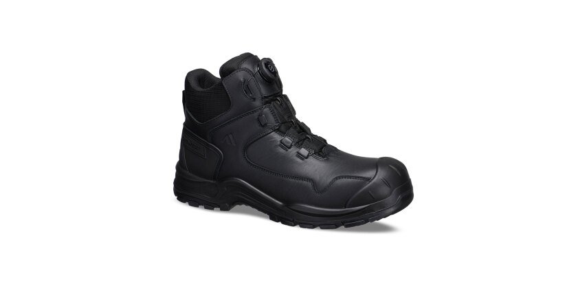Portwest FC38 Hoher Schuh S3S HRO SR FO SC