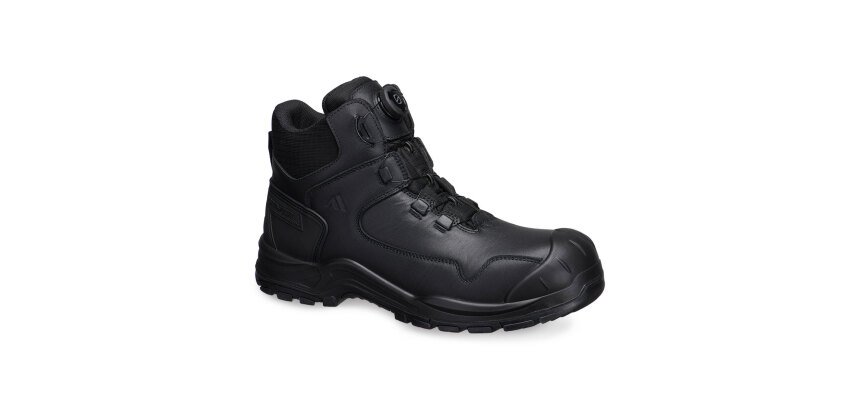 Portwest FC38 Botín Composite Leather S3S HRO SR FO SC