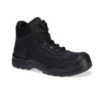 Portwest FC39 Chaussure haute nubuck S3 HRO SR FO SC
