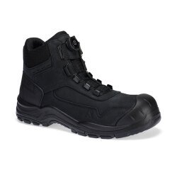 Portwest FC39 Botín Steel Nubuck S3 HRO SR FO SC