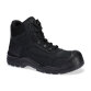 Portwest FC39 Stivaletto in acciaio e nabuk S3 HRO SR FO SC