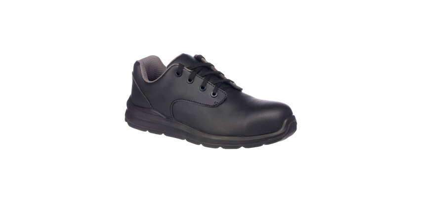 Portwest FD61 Chaussure de sécurité à lacets Compositelite