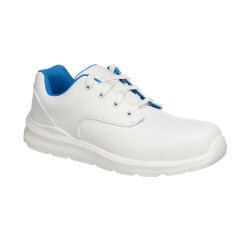 Portwest FD61 Zapato de seguridad Compositelite ESD Laced S2