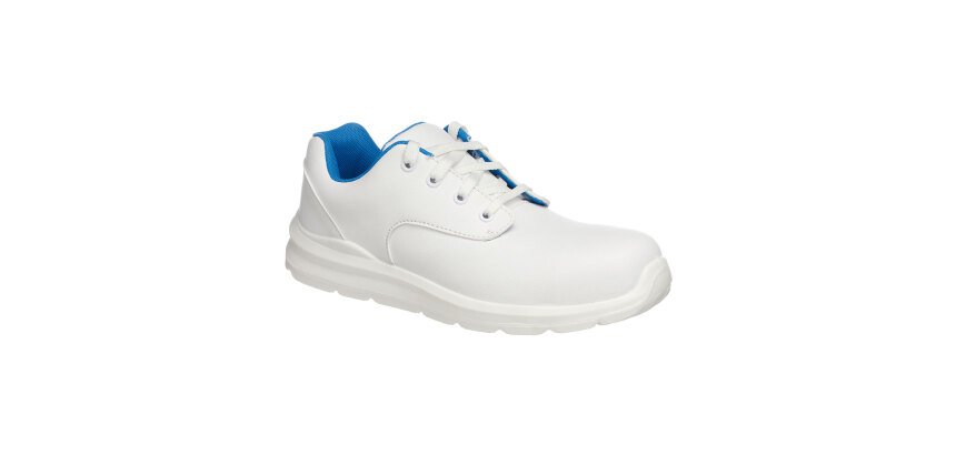 Portwest FD61 Chaussure de sécurité à lacets Compositelite