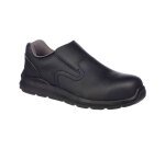 Portwest FD62 Deportivo de seguridad Compositelite Slip On