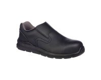 Portwest FD62 Deportivo de seguridad Compositelite Slip On