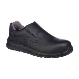 Portwest FD62 Deportivo de seguridad Compositelite Slip On