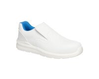 Portwest FD62 Deportivo de seguridad Compositelite Slip On