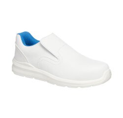 Portwest FD62 Scarpa sportiva di sicurezza senza lacci Compositelite