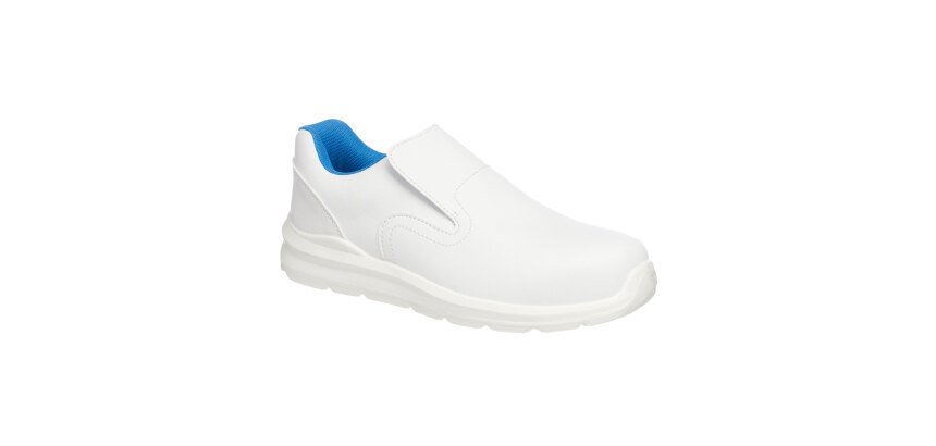 Portwest FD62 Chaussure de sécurité sans lacets Compositelite S2 SRC