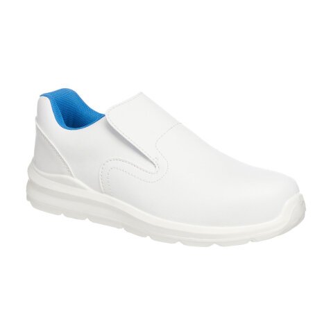 Portwest FD62 Scarpa sportiva di sicurezza senza lacci Compositelite