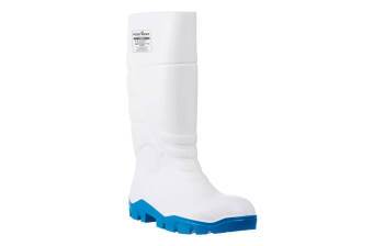 Bottes de sécurité