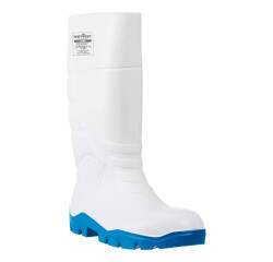 Portwest FD84 Bota para alimentación Wellington PU S5 CI FO