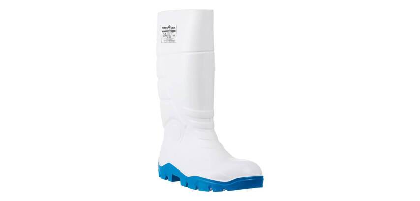 Portwest FD84 PU Food Wellington S4 CI FO SR
