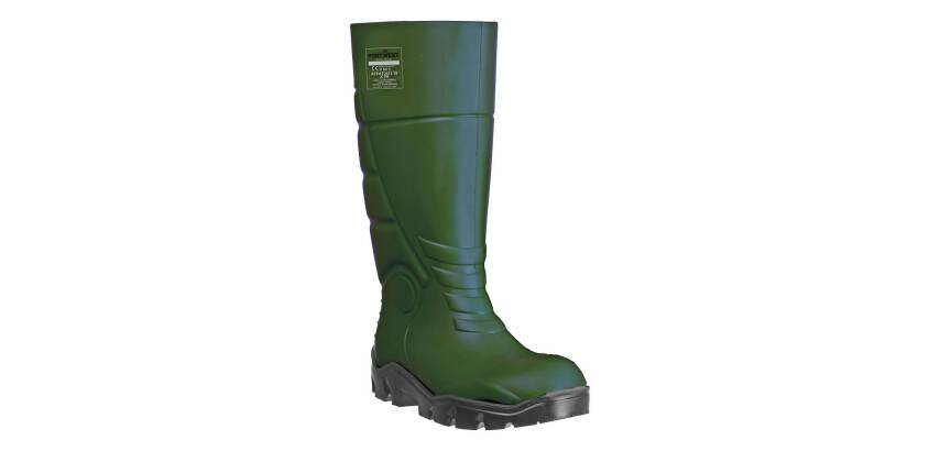 Portwest FD95 Botte PU S5 CI FO