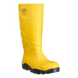 Portwest FD95 Bota Wellington PU S5 CI FO