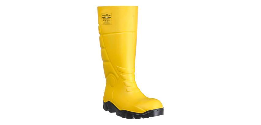Portwest FD95 PU Boot S5 CI FO