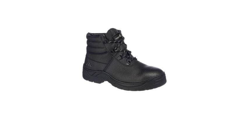 Portwest FD03 Steelite Protector Plus Boot S3 HRO