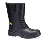 Portwest FD07 Botte fourrée cuir S3L SC HRO CI SR