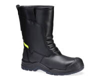 Portwest FD07 Stivale invernale in pelle e acciaio S3L SC HRO CI SR