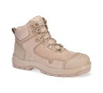 Portwest FD04 Chaussure Wheat Apex Composite S3S HRO SR