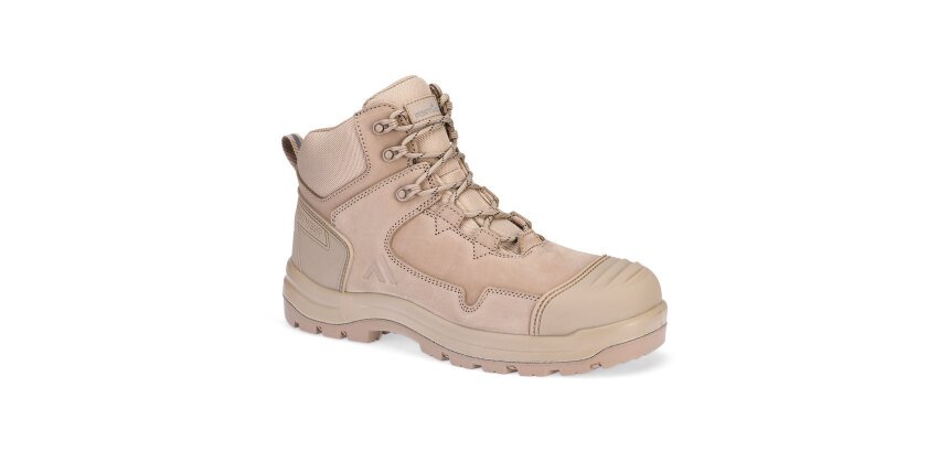 Portwest FD04 Chaussure Wheat Apex Composite S3S HRO SR