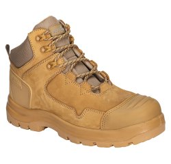 Portwest FD04 Bota Wheat Apex Composite S3S HRO SR
