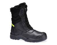 Portwest FD05 Stivale invernale in pelle d'acciaio S3L SC HRO CI SR