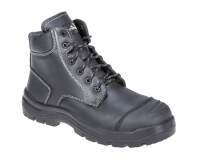 Portwest FD10 Bota de seguridad Clyde S3 HRO CI HI FO